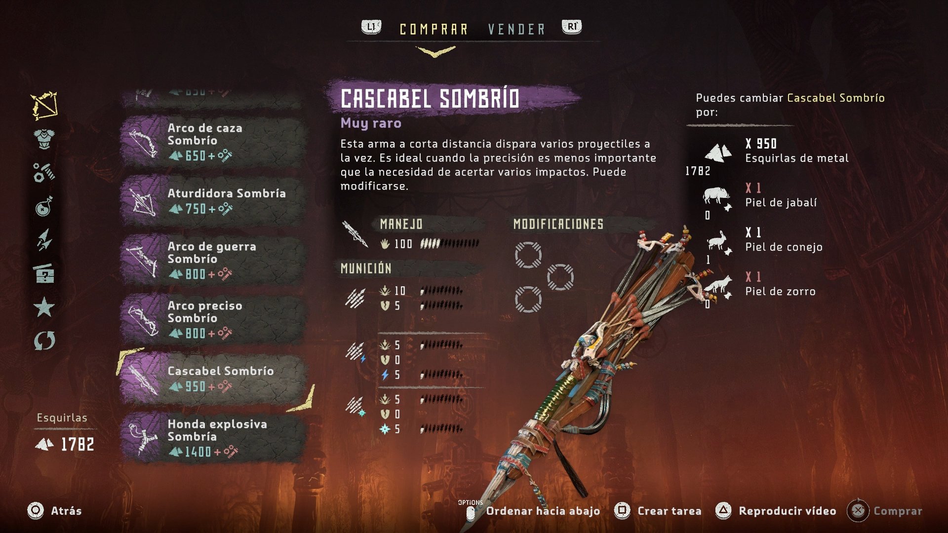 Horizon Zero Dawn